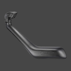 4X4 - Air Induction