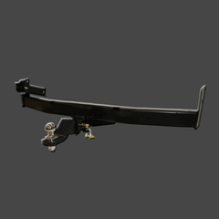 4X4 - Towing