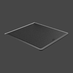 4X4 - Tub Covers