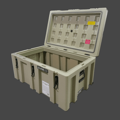 Camping - Storage