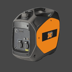 Solar & Power - Generators
