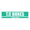 T.C. Boxes