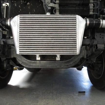 High Performance Diesel Nissan Patrol GU TD42 03-07 Intercooler Kit