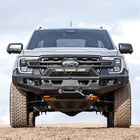 PIAK Genesis Non-Loop Bar for Ford Ranger (5/2022 on)