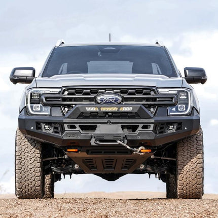 PIAK Genesis Non-Loop Bar for Ford Ranger (5/2022 on)