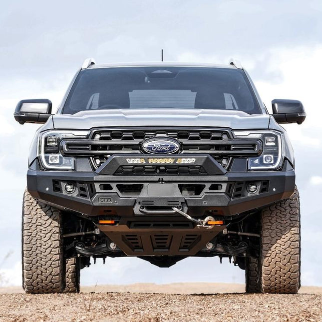 PIAK Genesis Non-Loop Bar for Ford Ranger (5/2022 on)