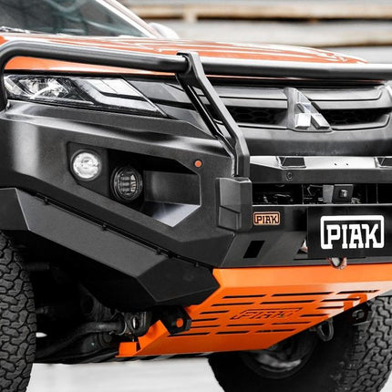 PIAK Elite Loop Bar for Mitsubishi Triton (11/2018 on)