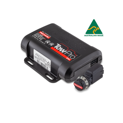 REDARC Tow-Pro Elite V3 Electric Brake Controller
