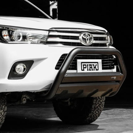PIAK Nudge Bar for Toyota Hilux (7/2015 to 5/2018)