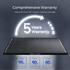 Renogy 200W ShadowFlux Anti-Shading N-Type Solar Panel