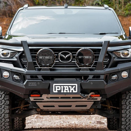 PIAK Genesis Loop Bar for Mazda BT-50 (7/2020 on)