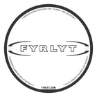 FYRLYT Replacement Lens