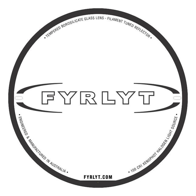 FYRLYT Replacement Lens