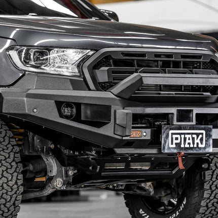 PIAK Elite Non Loop Bar for Ford Ranger (6/2015 to 5/2021)