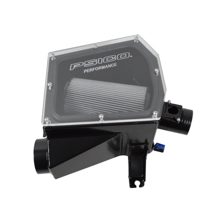 Air Box & Lid (4" Inlet) (TOYOTA LAND CRUISER 100 SERIES V8)