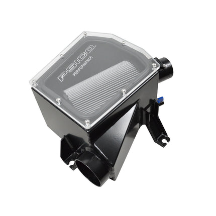 Air Box & Lid (4" Inlet) (TOYOTA LAND CRUISER 100 SERIES V8)