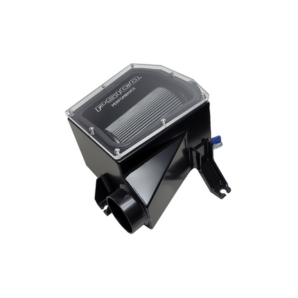 Air Box & Lid (4" Inlet) (TOYOTA LAND CRUISER 105 SERIES)(1FZ-FE TURBO)(6 BOOST MANIFOLD)