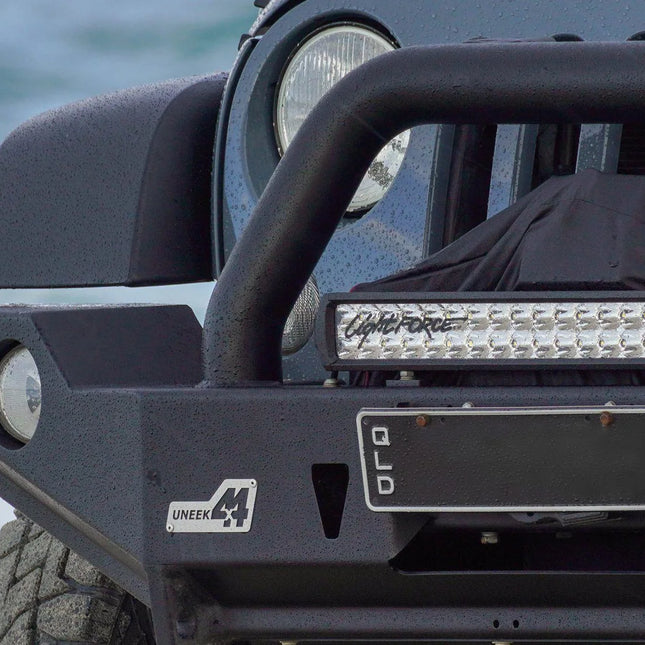 Lightforce 10" Dual Row VIPER Light Bar