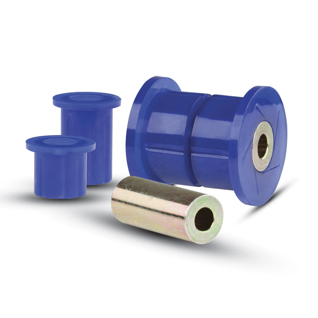 Ironman 4x4 POLYURETHANE SPRING BUSH KIT - 728UK