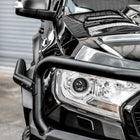 PIAK Side Rail for Ford Everest UA (7/2015 to 5/2021)