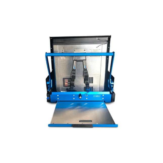DS60 DROP SLIDE™ WITH TABLE