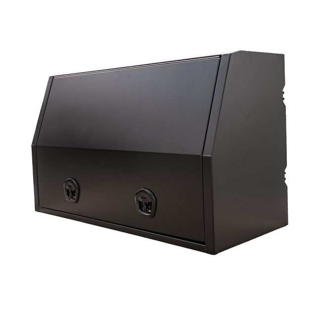 1700mm Lite Toolbox - Matte Black