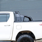 PIAK Sport Bar Rockrunner for Toyota Hilux D/ Cab (7/2015 to 5/2018)
