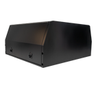2000mm Lite Canopy - Matte Black