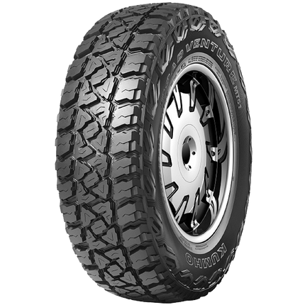 Kumho 285/75R16