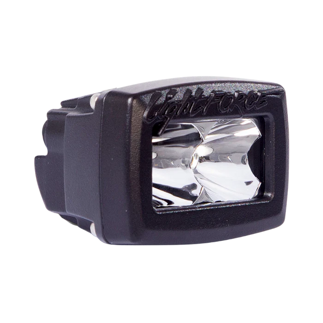 Lightforce ROK LED 10W Flood Beam 2 x 5W 5000K