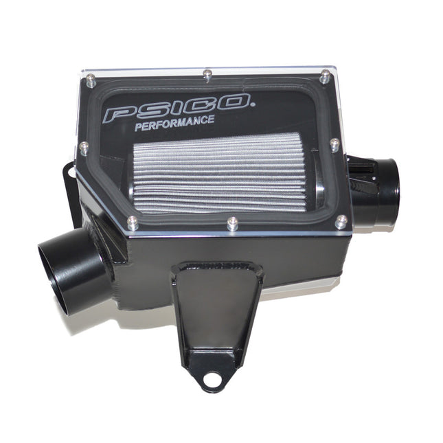 RG Trailblazer Air Box (HOLDEN TRAILBLAZER RG 2.8L) 2016+