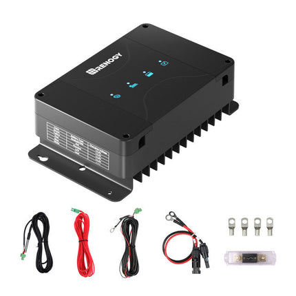 The Weekender 12 Volt Package with 200Ah Battery