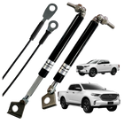 Grunt 4X4 - Tailgate Ezi-Up and Down Strut Mazda BT-50 2020-2022