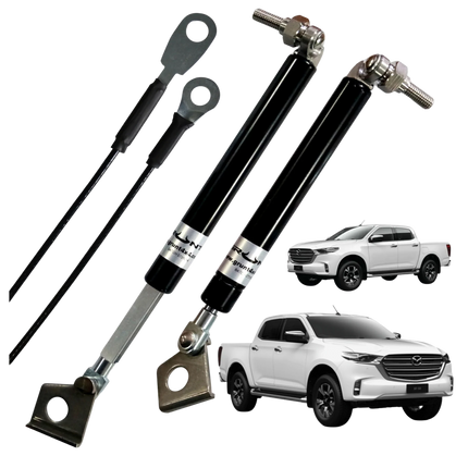 Grunt 4X4 - Tailgate Ezi-Up and Down Strut Mazda BT-50 2020-2022