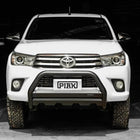 PIAK Nudge Bar for Toyota Hilux (7/2015 to 5/2018)