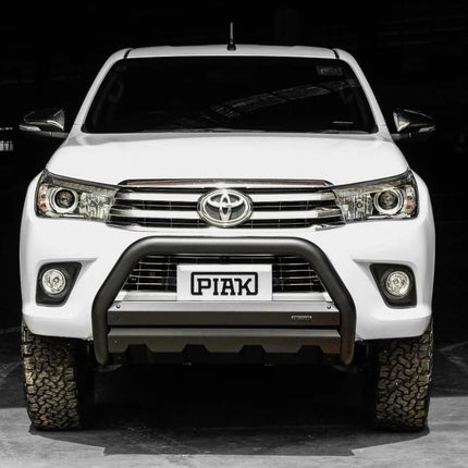 PIAK Nudge Bar for Toyota Hilux (7/2015 to 5/2018)