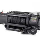 Ironman 4x4 Frontier Winch 12000LB (With Synthetic Rope)