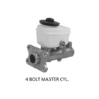 High Performance Diesel Toyota Landcruiser 80 Series 1HD-FT HPD Catch Can