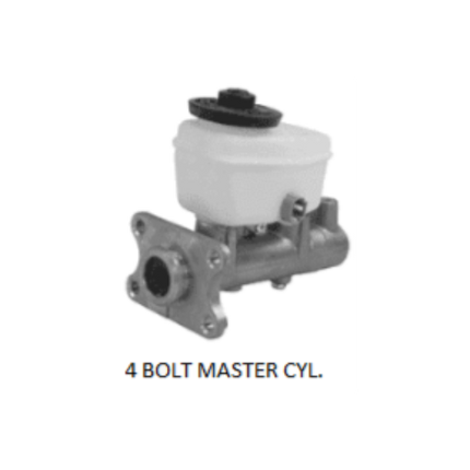 High Performance Diesel Toyota Landcruiser 80 Series 1HD-T HPD Catch Can