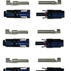 Renogy MC4 Solar Connector (Set of 5)