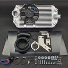 High Performance Diesel Holden Rodeo Intercooler RA 2007-2008 (Top Mount)