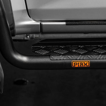 Side Rail for Isuzu D-Max (7/2020 to 10/2023)