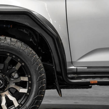 Side Rail for Isuzu D-Max (7/2020 to 10/2023)
