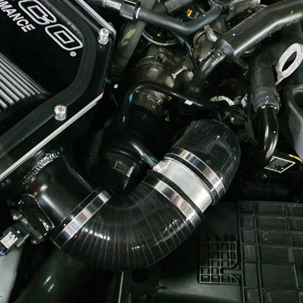 Air Box & Lid (FORD RANGER PX3/ RAPTOR BI-TURBO )