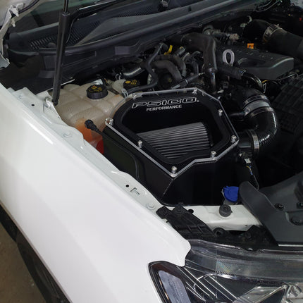 Air Box & Lid (FORD RANGER PX3/ RAPTOR BI-TURBO )