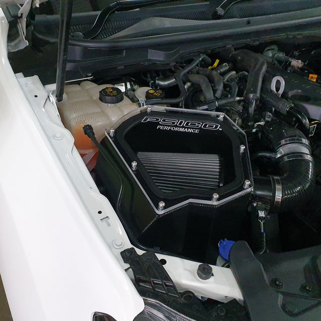 Air Box & Lid (FORD RANGER PX3/ RAPTOR BI-TURBO )