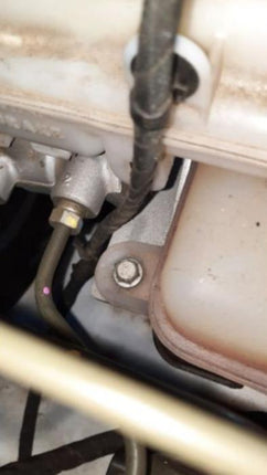 High Performance Diesel Holden RG Colorado/Trailblazer 2.8LT 2012-2020 HPD Catch Can