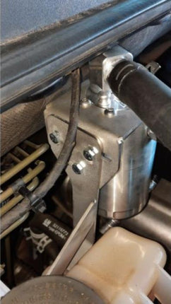 High Performance Diesel Holden RG Colorado/Trailblazer 2.8LT 2012-2020 HPD Catch Can