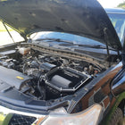 Y62 Patrol Air Box (NISSAN PATROL Y62)