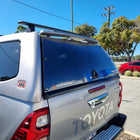 Rhinohide Armor ARB Ascent Canopy Rear Windscreen Protector